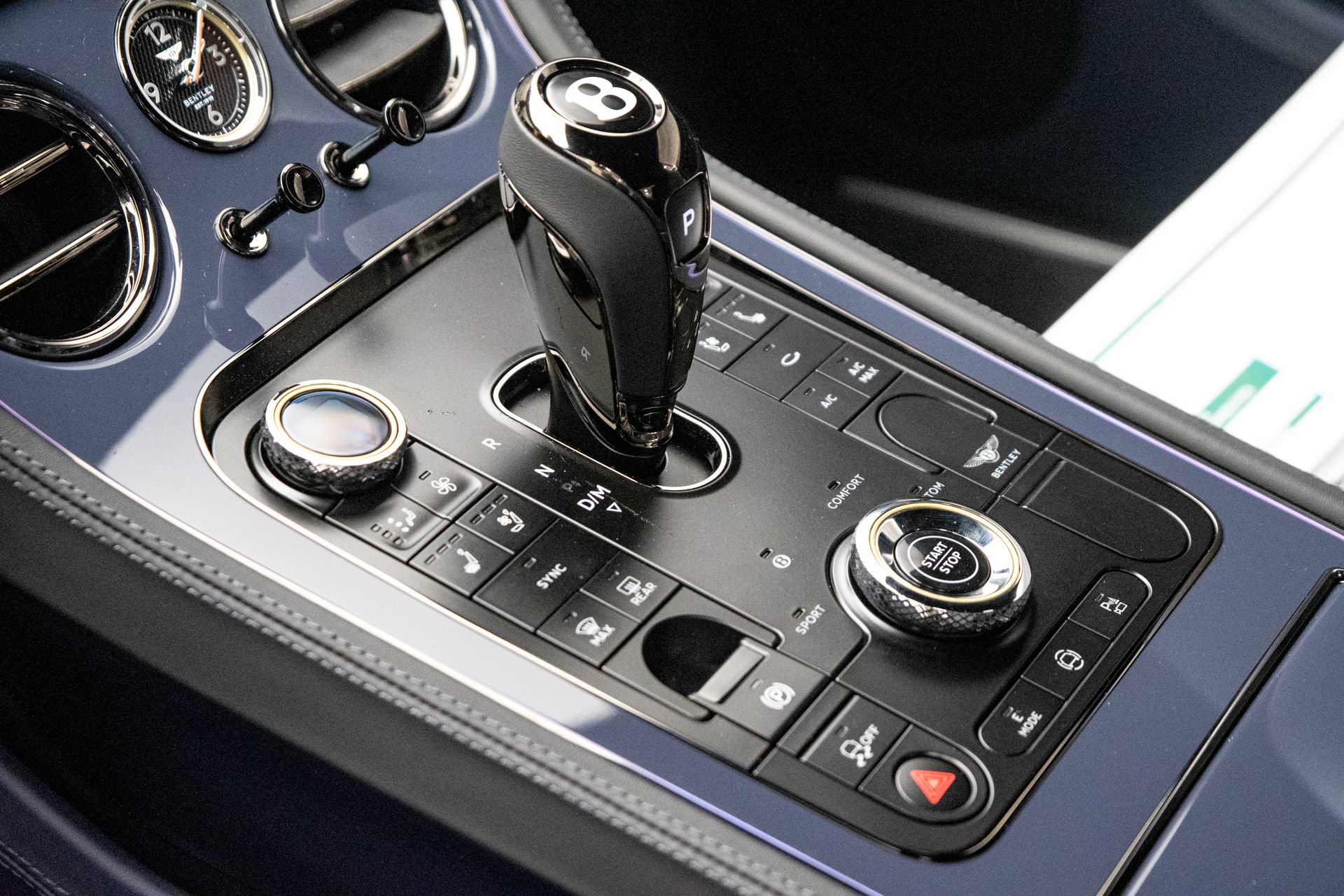 New 2026 Bentley Continental GT AWD/4WD image 19