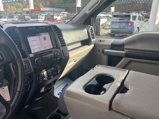 Used 2019 Ford F150 XLT w/ Equipment Group 302A Luxury image 23