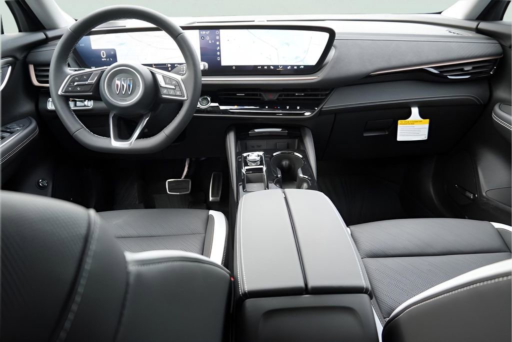 New 2026 Buick Envision Sport Touring image 24