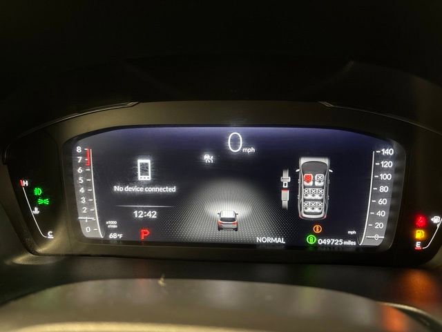 Certified 2024 Honda Pilot Elite image 24