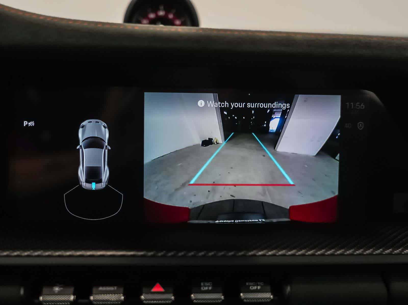 Certified 2026 Porsche 911 GT3 RWD image 35