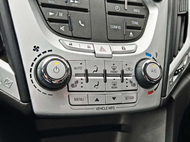 Used 2013 GMC Terrain Denali w/ LPO, Protection Package image 27