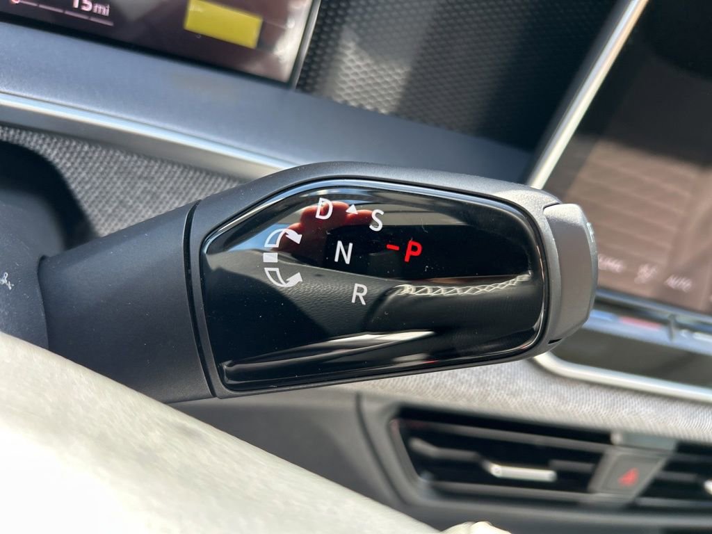 New 2026 Volkswagen Tiguan S image 22