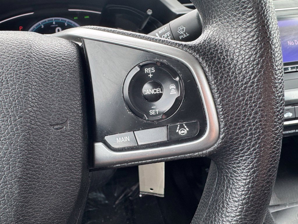 Used 2020 Honda Civic LX image 21