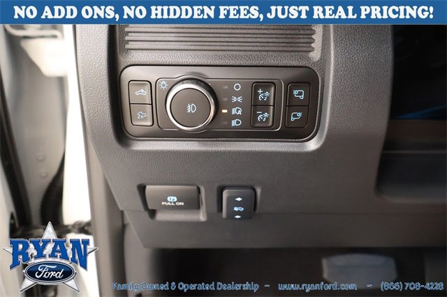 New 2026 Ford F250 Lariat w/ Tremor Off-Road Package image 34
