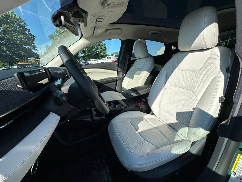 New 2026 Ford Mustang Mach-E Premium AWD/4WD image 18