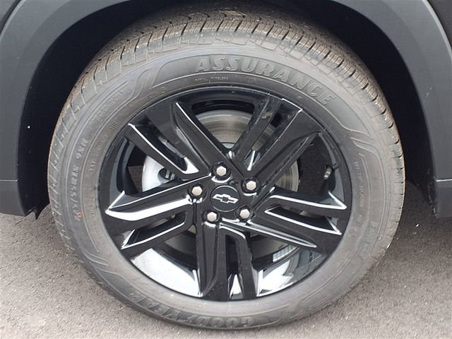 New 2026 Chevrolet Trax ACTIV w/ Driver Confidence Package image 21