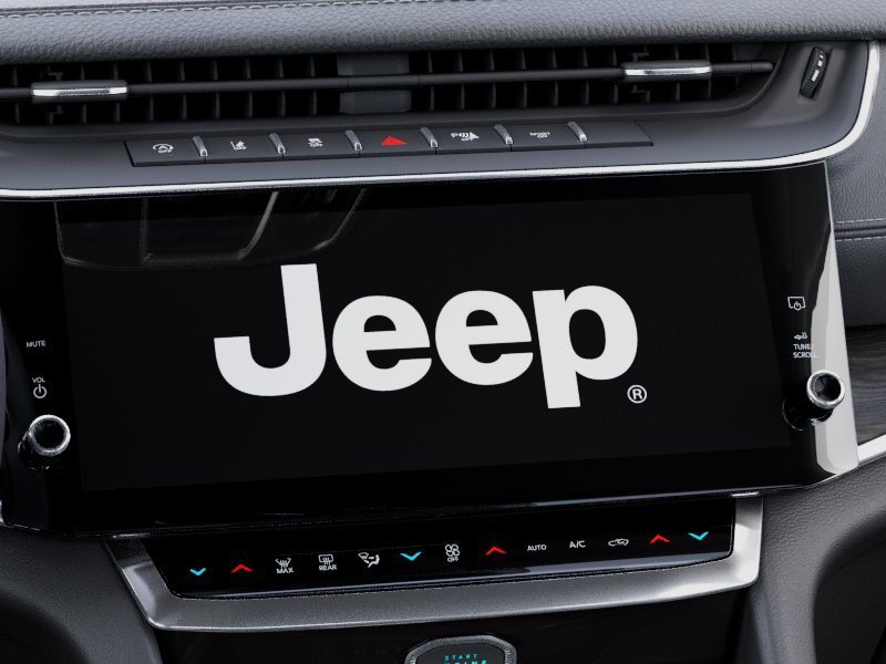 New 2026 Jeep Grand Cherokee Altitude AWD/4WD image 18