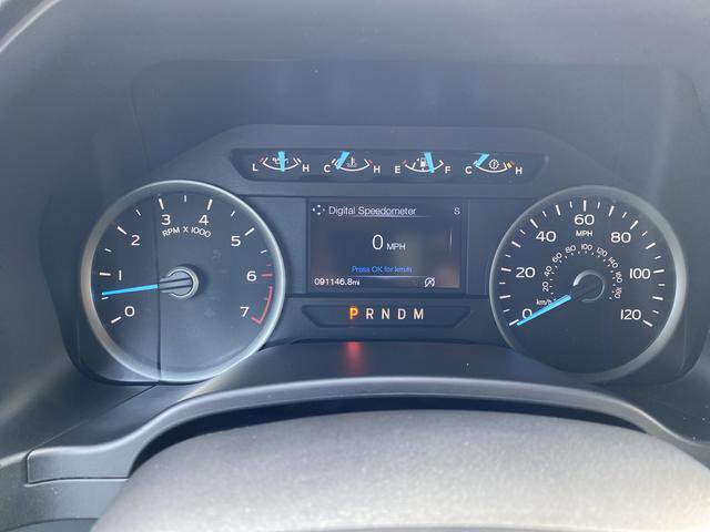 Used 2019 Ford F150 XLT w/ Equipment Group 302A Luxury image 16