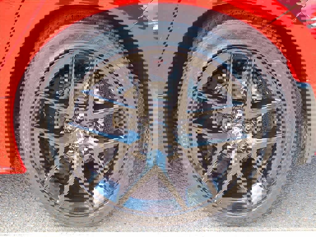 Used 2022 Honda Civic Sport image 9