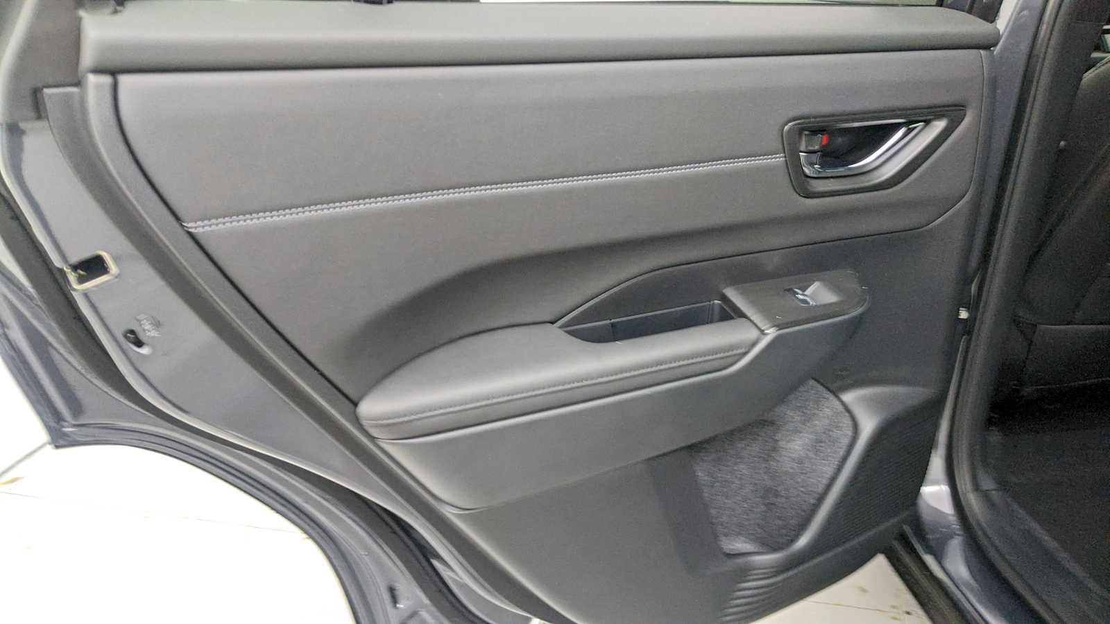 New 2026 Subaru Outback Touring XT image 27