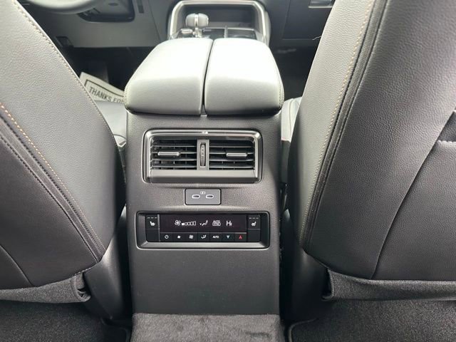 New 2026 MAZDA CX-70 3.3 Turbo w/ Preferred Package AWD/4WD image 32