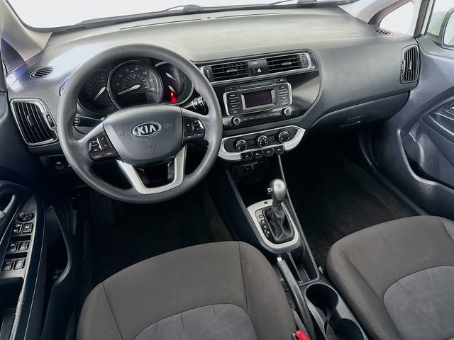 Used 2016 Kia Rio LX FWD image 26