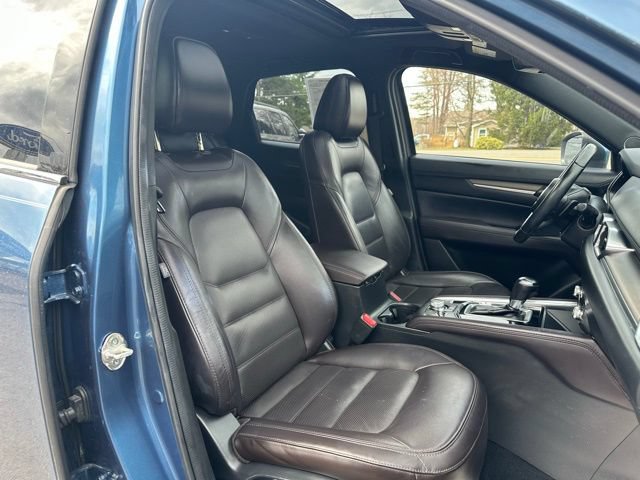 Used 2023 MAZDA CX-5 Signature AWD/4WD image 20