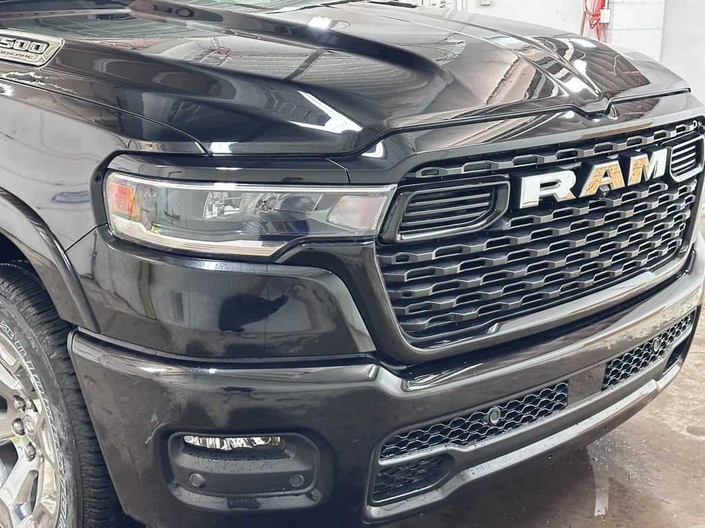 New 2026 RAM 1500 Big Horn image 12