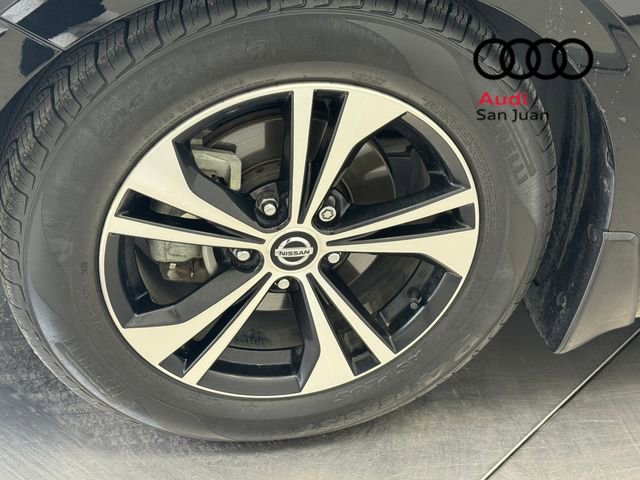 Used 2022 Nissan Sentra SV w/ All-Weather Package image 10