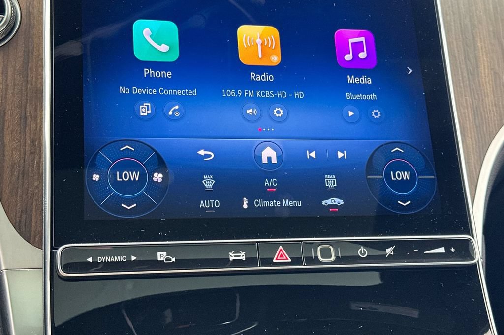 Certified 2026 Mercedes-Benz GLC 300 4MATIC image 24