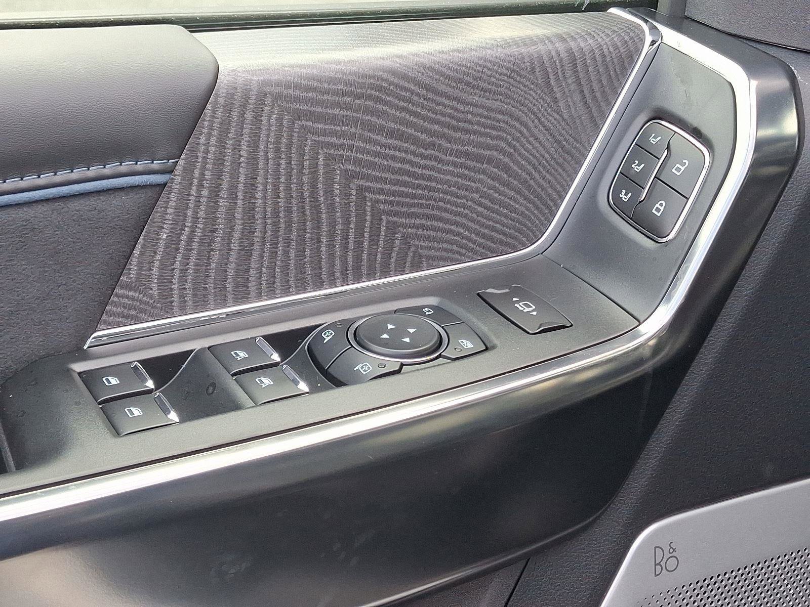 New 2025 Ford F350 Platinum image 9