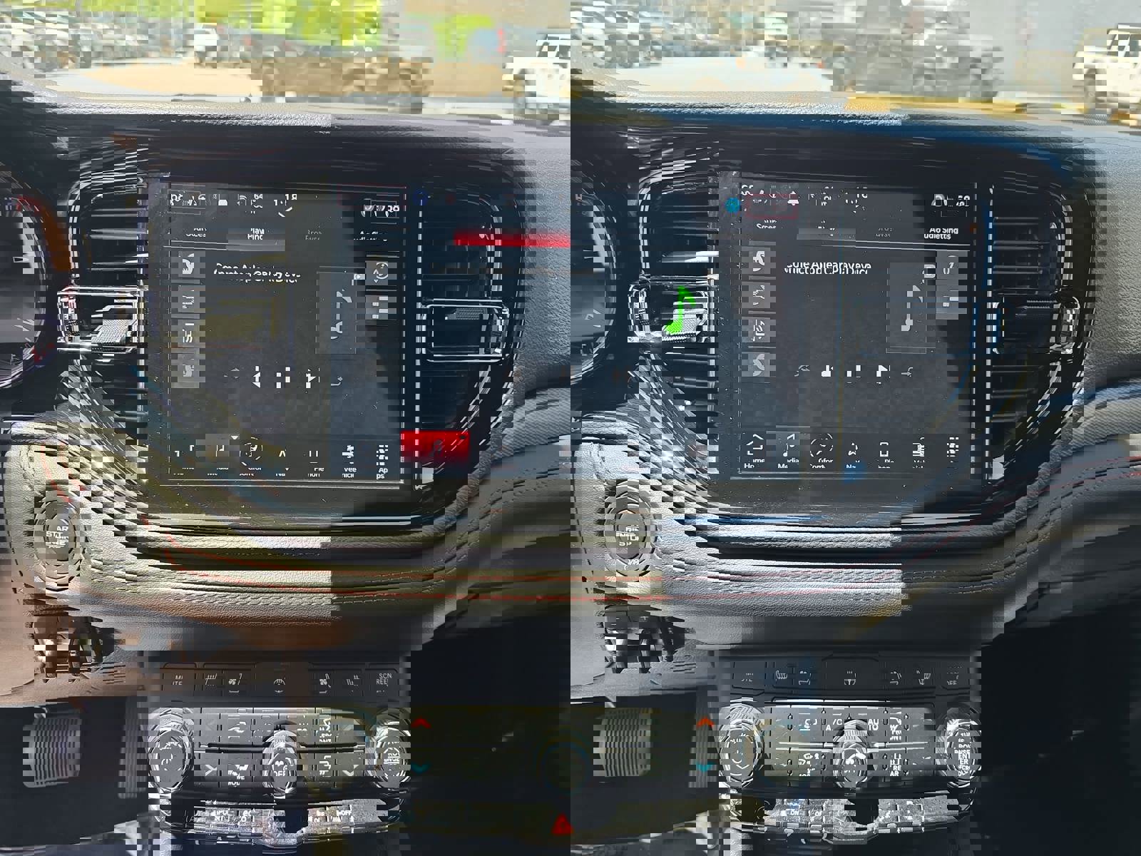 Used 2024 Dodge Durango GT image 24