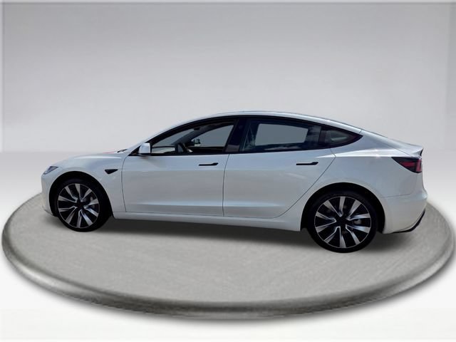 Used 2025 Tesla Model 3 Long Range RWD image 15