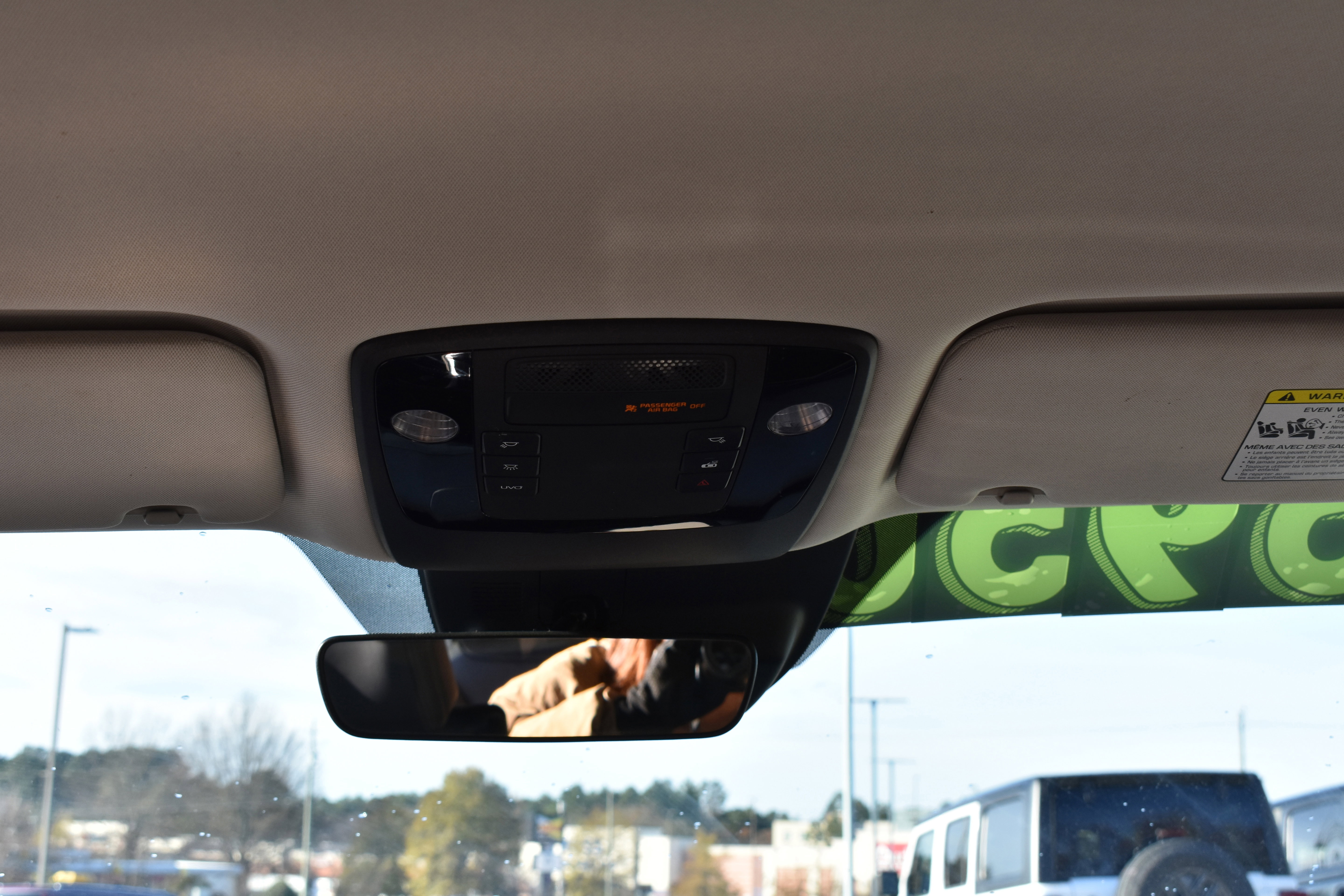 Used 2022 Kia Carnival SX image 33