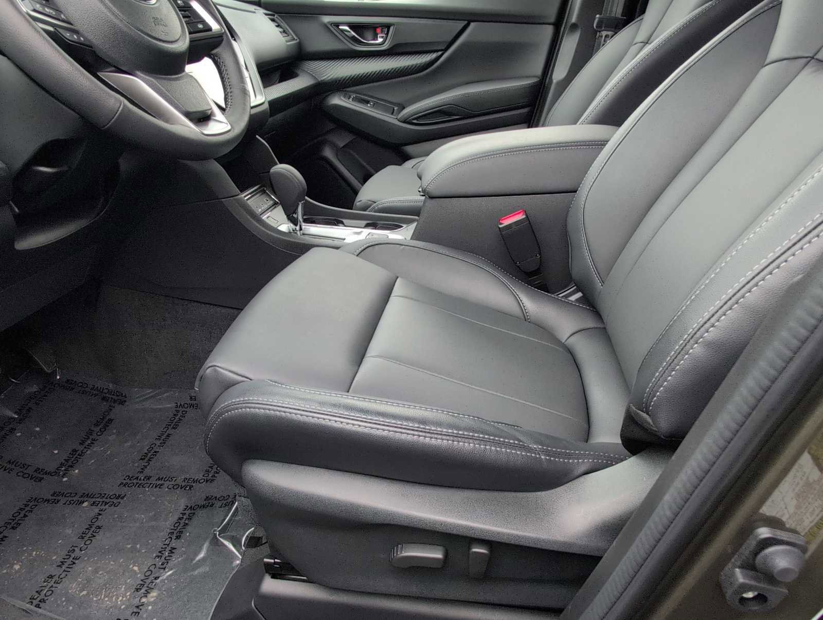 Certified 2026 Subaru Ascent Premium image 16