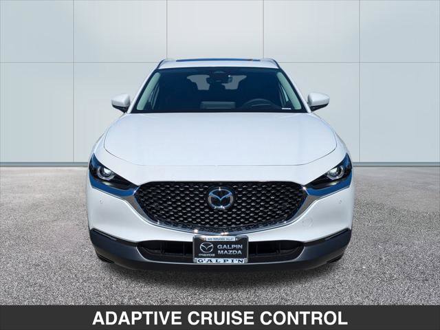 New 2026 MAZDA CX-30 AWD 2.5 S w/ Premium Package image 2