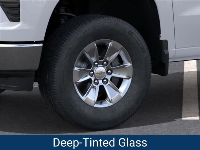 New 2026 Chevrolet Silverado 1500 W/T w/ WT Value Package image 10