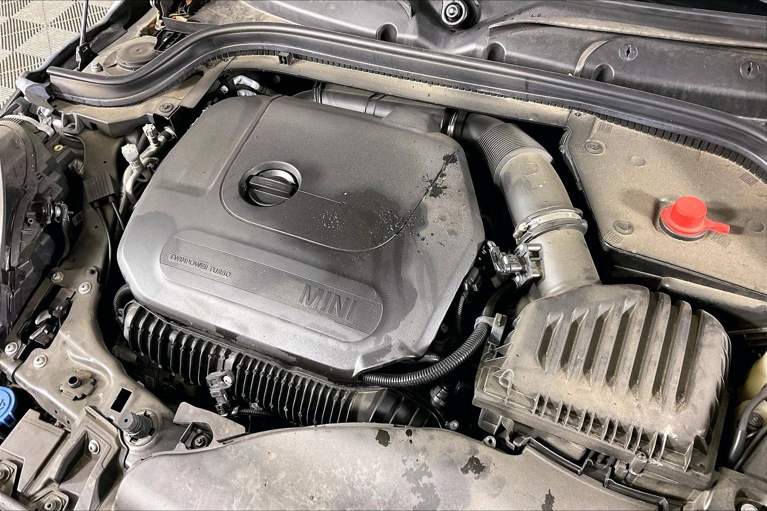 Used 2024 MINI Cooper S image 34