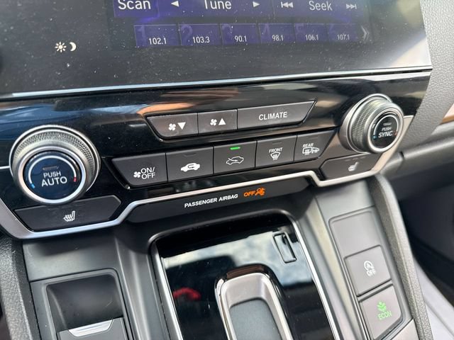 Used 2022 Honda CR-V EX-L image 18
