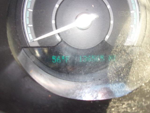 Used 2009 Chevrolet Malibu LS image 11