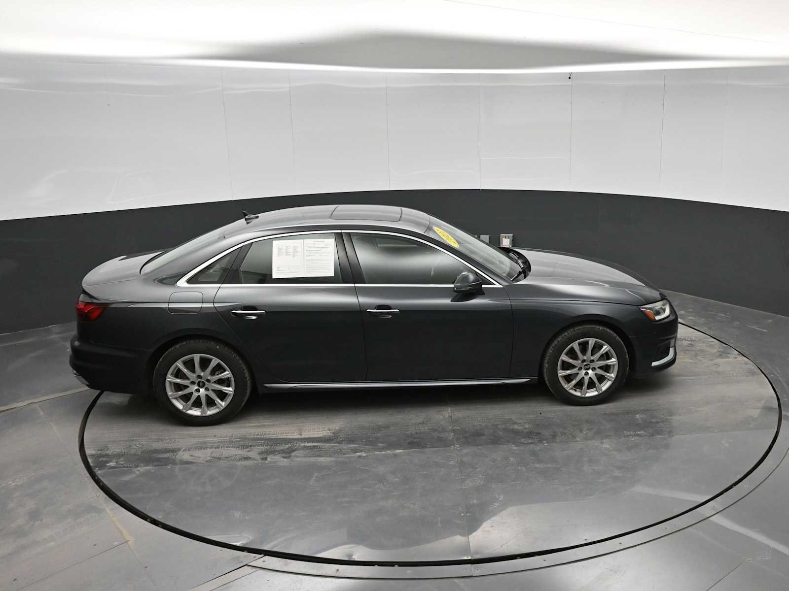 Used 2021 Audi A4 2.0T Premium w/ Convenience Package AWD/4WD image 33