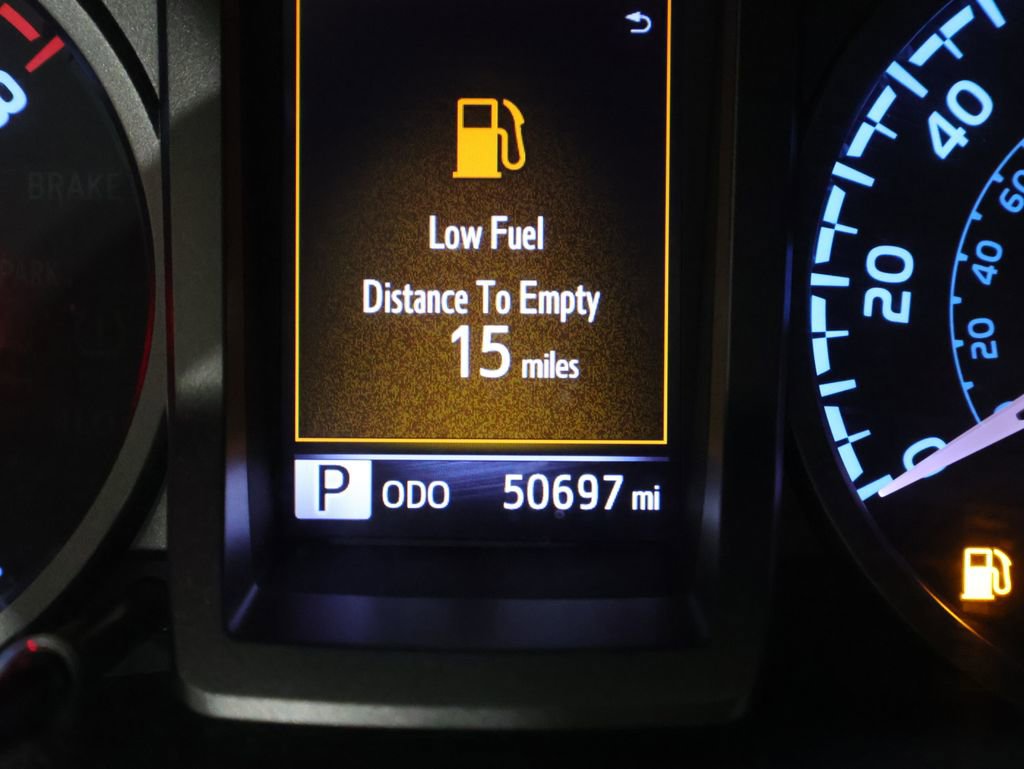 Used 2022 Toyota Tacoma TRD Off-Road w/ Technology Package image 37