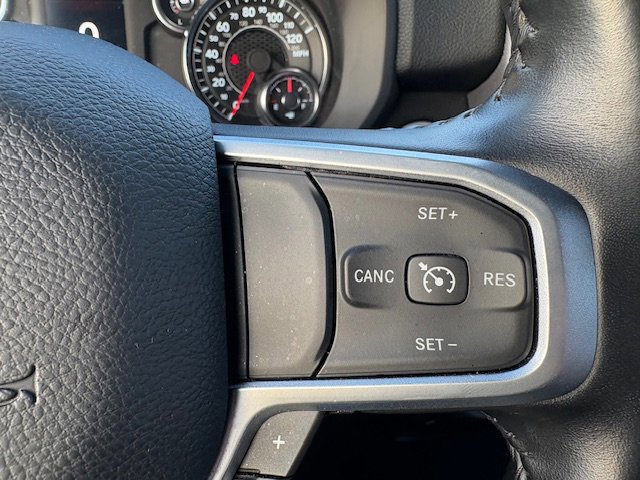 Used 2024 RAM 2500 Big Horn w/ Bed Utility Group image 16