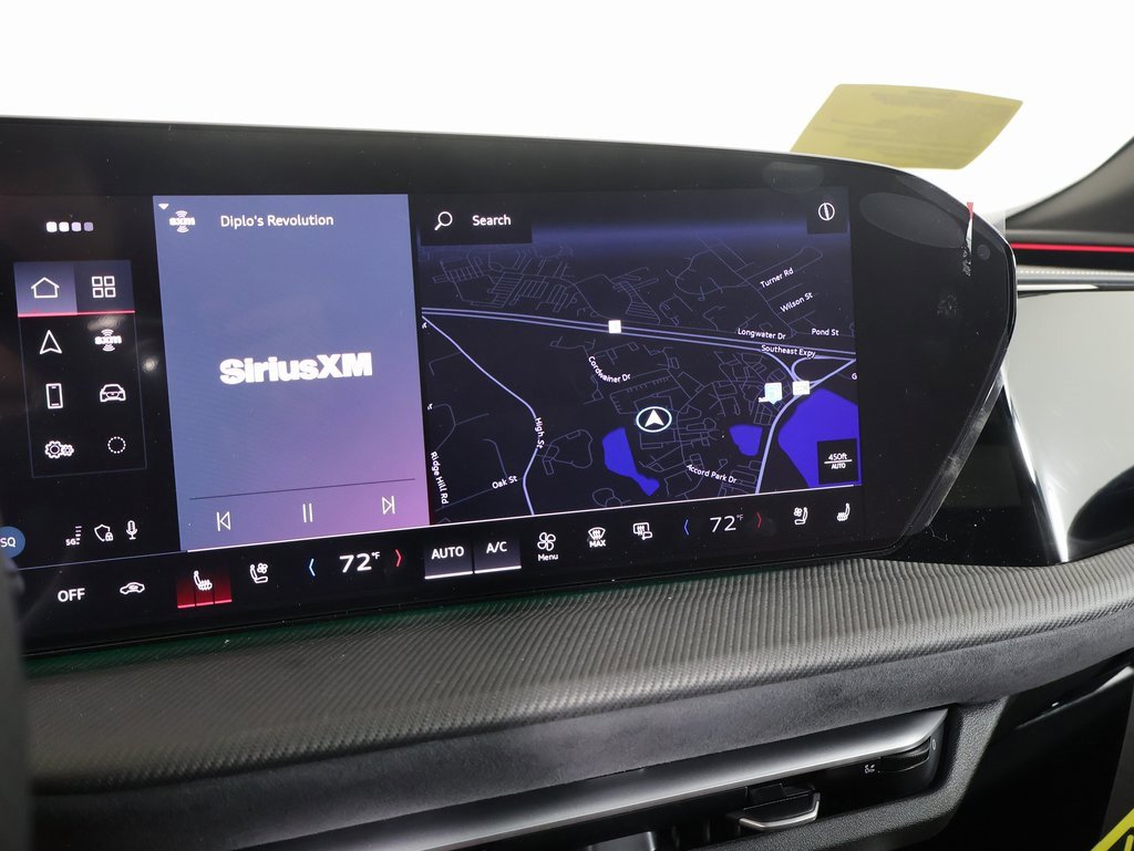 New 2025 Audi SQ5 Premium Plus image 5