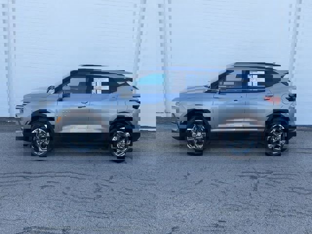 Used 2024 Chevrolet Blazer LT w/ Convenience Package image 30