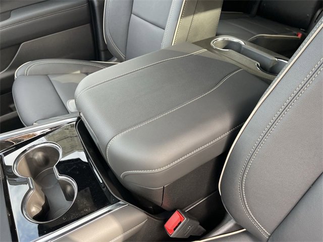 New 2026 Chevrolet Tahoe Premier w/ Sun And Tow Package image 21