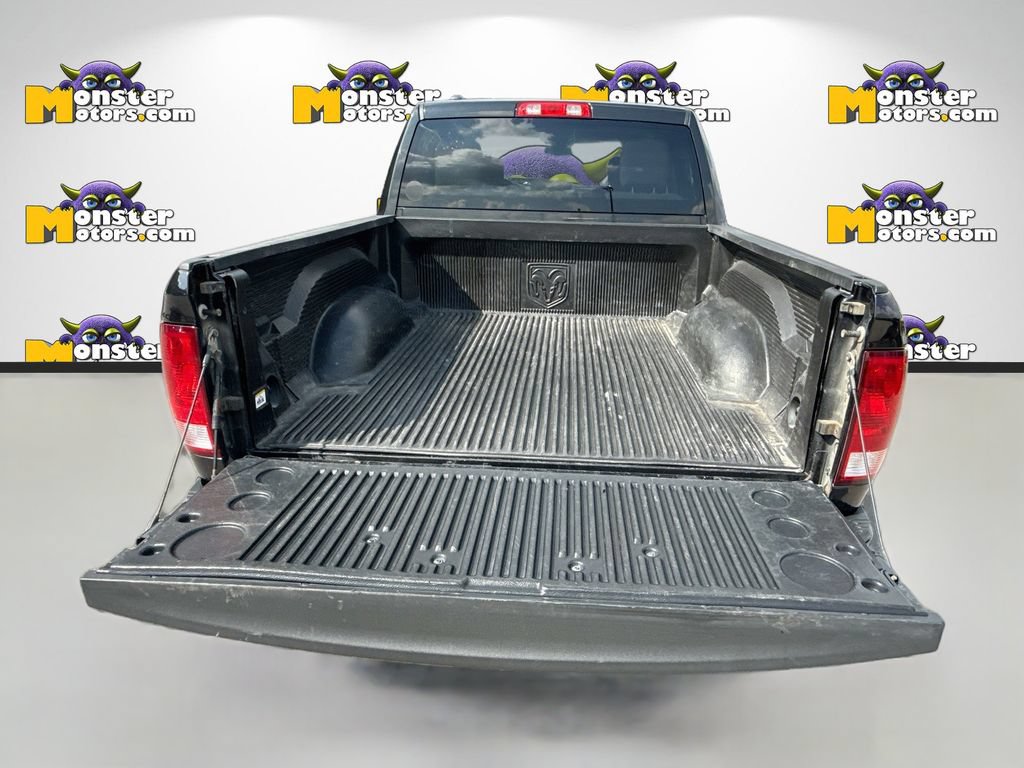Used 2019 RAM 1500 Express w/ Wheel & Sound Group AWD/4WD image 27