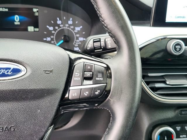 Used 2022 Ford Escape SEL AWD/4WD image 31