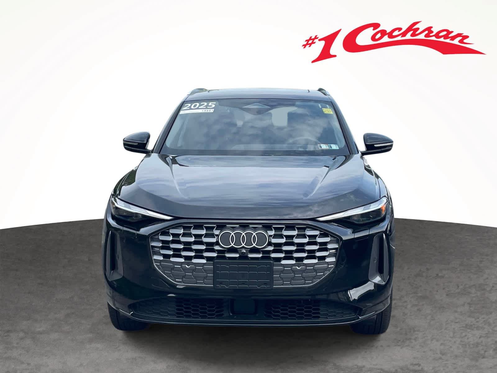 Certified 2025 Audi Q5 Premium w/ Convenience Package AWD/4WD image 12