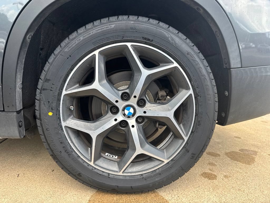 Used 2018 BMW X1 sDrive28i w/ Convenience Package FWD image 26