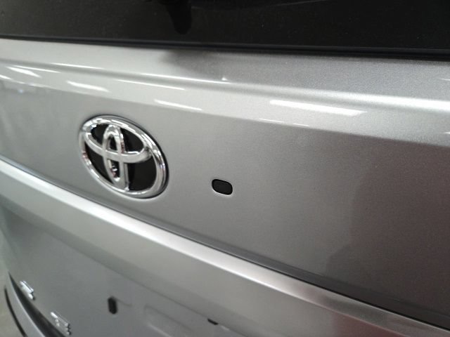 New 2026 Toyota Sequoia Capstone AWD/4WD image 16