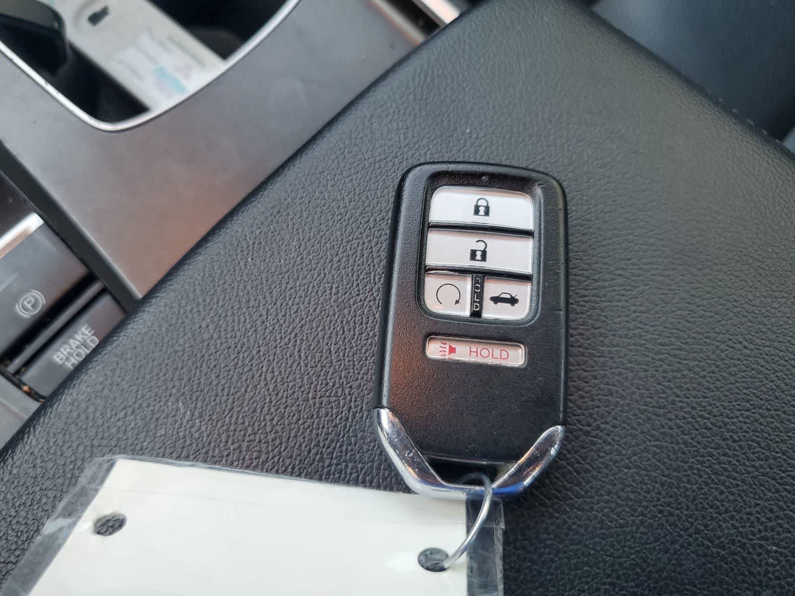 Used 2022 Honda Accord Touring image 27
