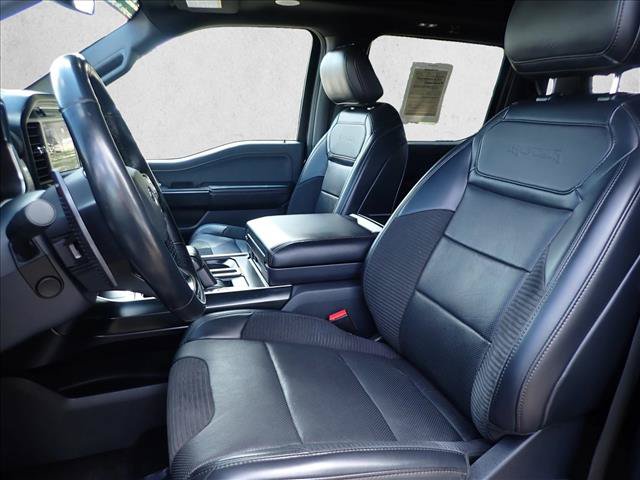 Used 2023 Ford F150 Raptor AWD/4WD image 11