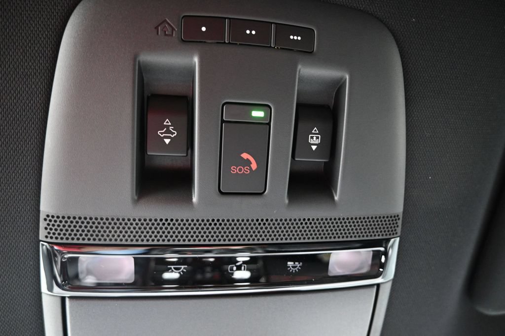 New 2026 Nissan Armada PRO-4X AWD/4WD image 21
