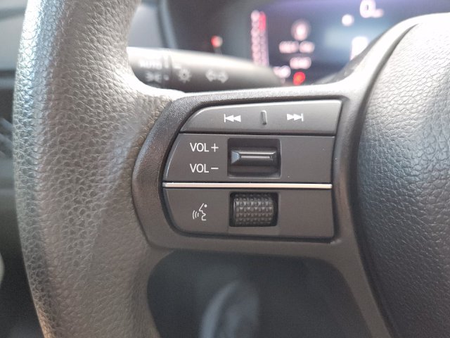 Certified 2024 Honda Accord EX image 24