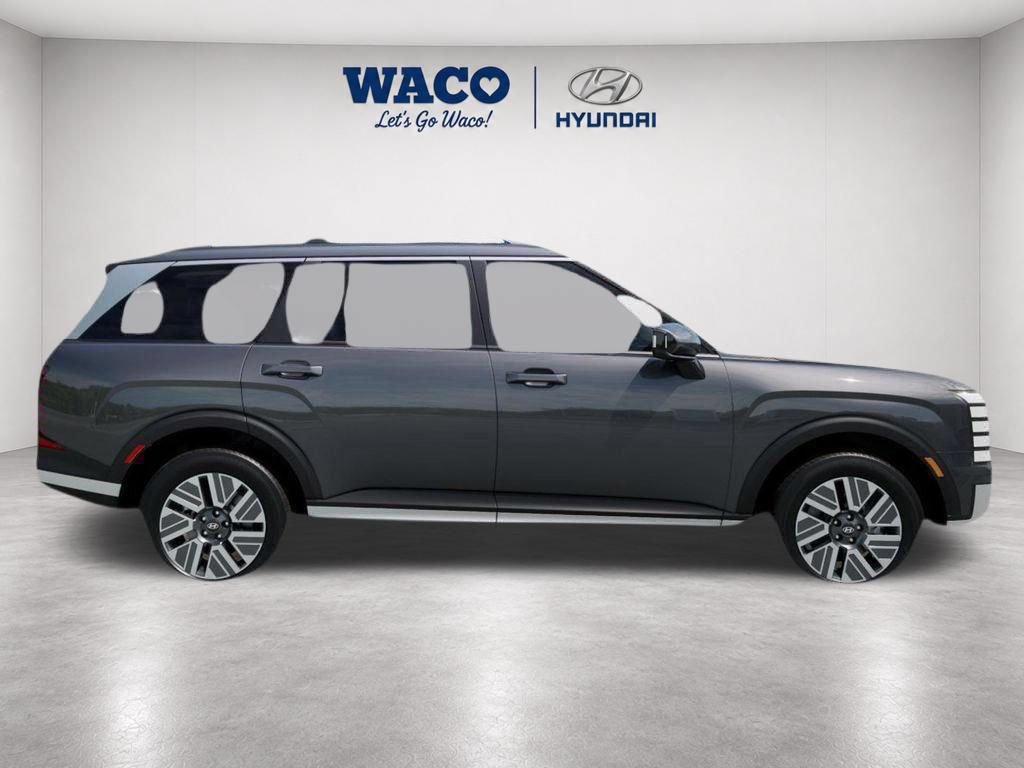 New 2026 Hyundai Palisade SEL AWD/4WD image 63