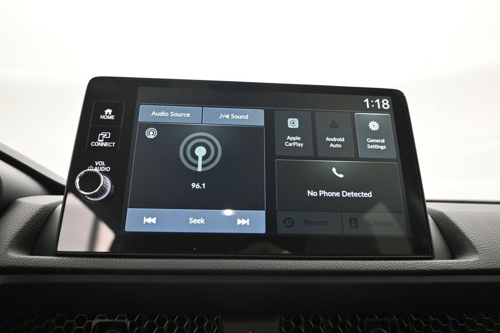 New 2027 Honda CR-V LX image 13