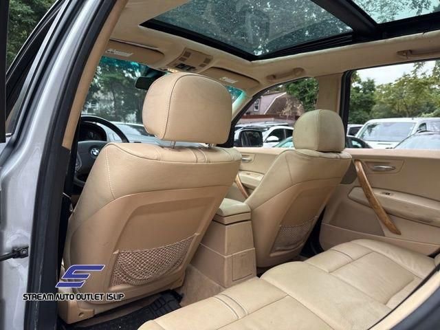 Used 2006 BMW X3 3.0i image 23