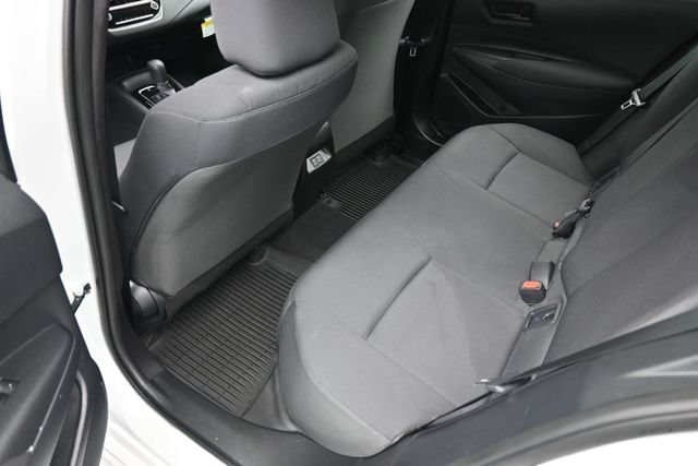 Certified 2026 Toyota Corolla LE FWD image 15